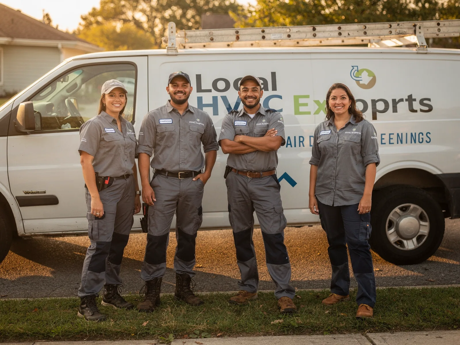 24/7 HVAC Repair & AC Replacement company in Abbotsford, WI