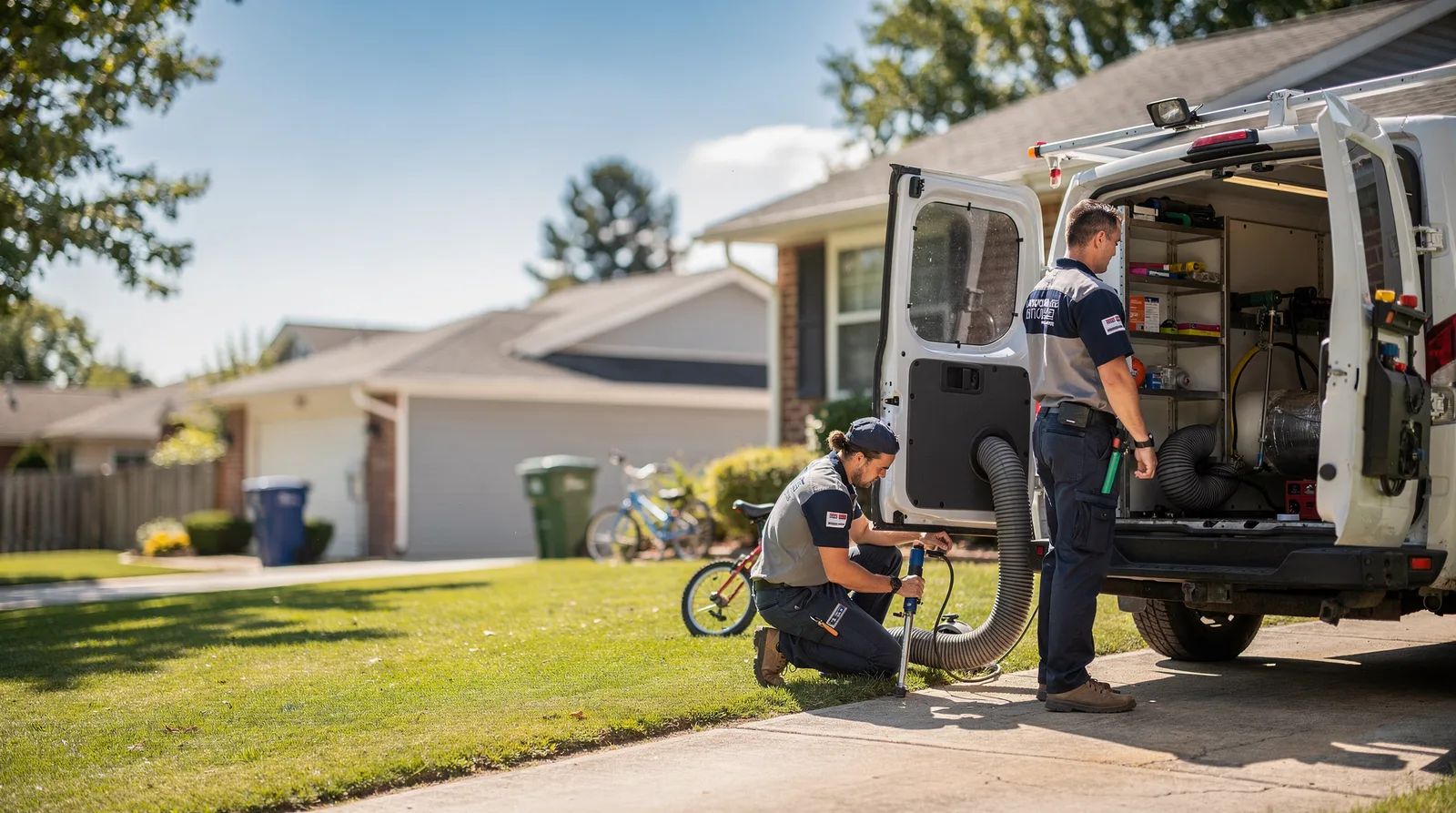 24/7 HVAC Repair & AC Replacement in Abbotsford, WI near me
